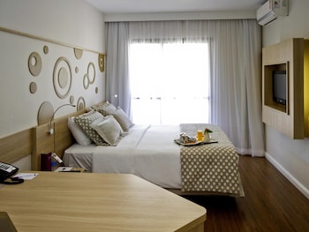 Standard Room, 1 Double Bed