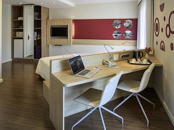 Superior Room, 1 Double Bed