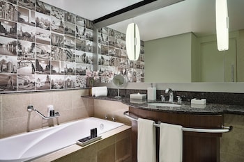Room, 2 Double Beds