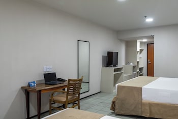 Superior Room, Multiple Beds