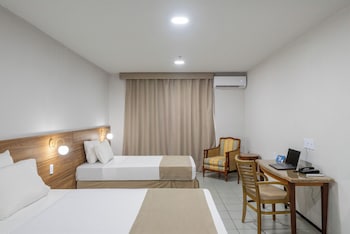 Superior Room, Multiple Beds