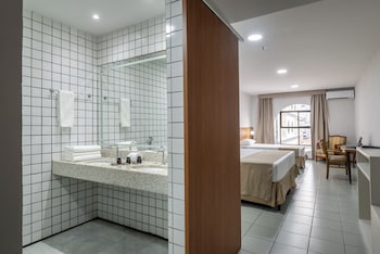 Superior Room, 2 Twin Beds