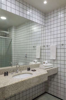 Quarto Superior casal