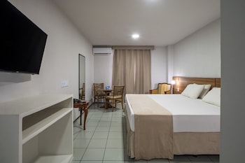 Quarto Superior casal