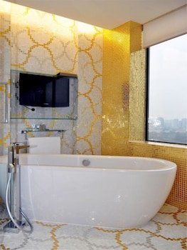 Executive Deluxe Room