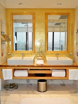 Executive Deluxe Room