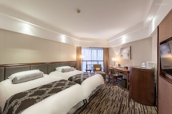 Business Twin Room