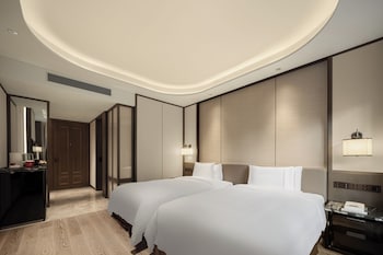 Two Bedroom Executive Suite