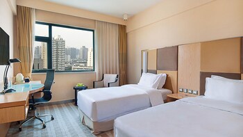 Standard Room, 2 Twin Beds