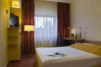 Comfort Single Room