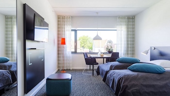 Business Twin Room, 2 Twin Beds