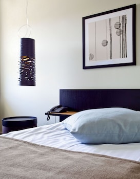 Comfort Single Room
