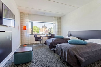 Business Twin Room, 2 Twin Beds