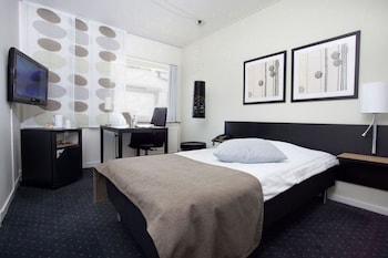 Comfort Single Room