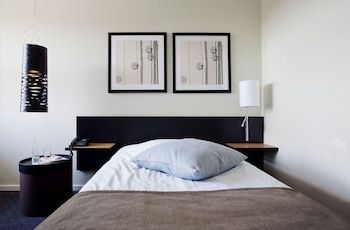 Comfort Single Room