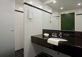 Nordic Room plus sleeping sofa