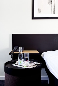 Comfort Single Room