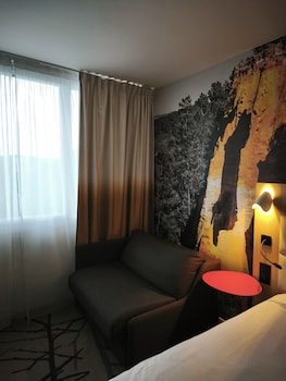 Classic Room, Multiple Beds