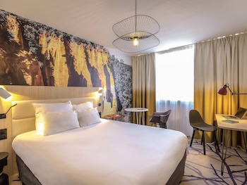 Classic Room, 1 Double Bed