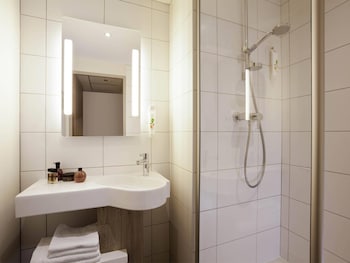 Standard Room, 2 Twin Beds