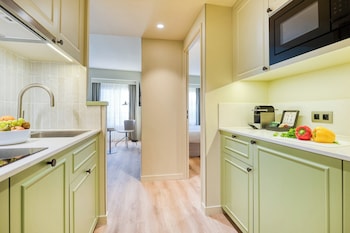 Apartment (4 pax)