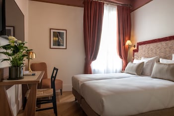 Standard Double or Twin Room (Cosy)