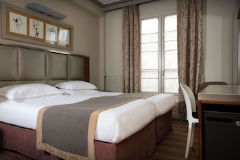 Double or Twin Room