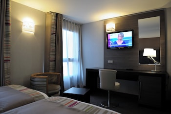 Standard Room, Multiple Beds