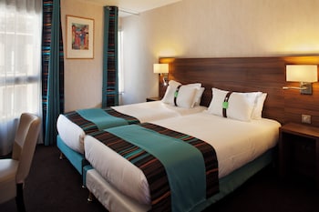 Standard Room, 2 Twin Beds