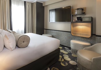 Superior Room (Bâtiment 1)