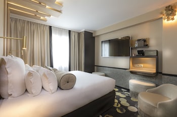 Superior Room (Bâtiment 1)