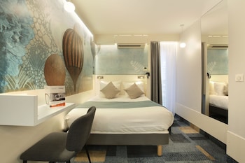 Comfort Room, 1 Double Bed, Non Smoking