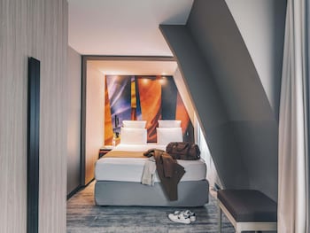 Standard Room, 1 Double Bed