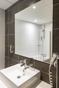 Superior Suite, Balcony