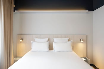 Triple Room, Balcony