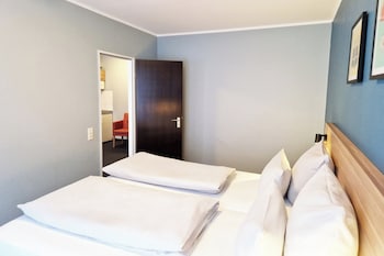 Suite, 1 Bedroom (with Kitchen Area)