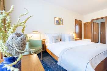 Superior Apartment, 2 Twin Beds