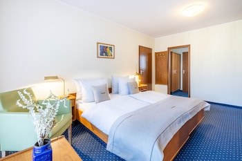 Superior Apartment, 2 Twin Beds