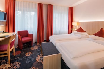 Standard Room, 2 Twin Beds