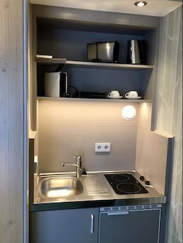 Family Apartment, 1 Bedroom