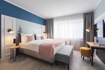 Standard Room, 1 Double Bed