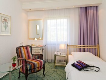 Standard Single Room, 1 Twin Bed