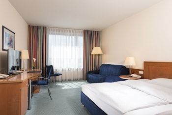 Classic Single Room