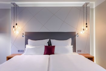 Standard Room, 1 Double Bed