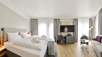 Superior Room, 2 Twin Beds
