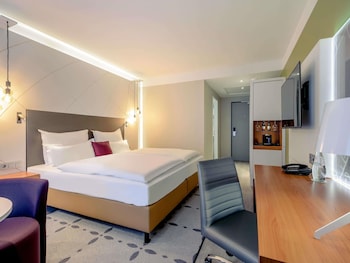 Standard Room, 1 Double Bed