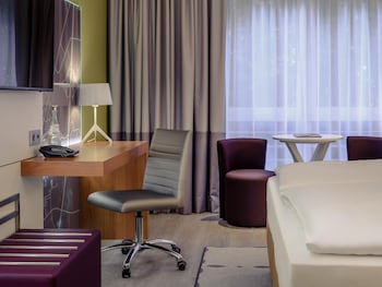 Privilege, Room, 1 Double Bed