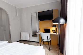 Standard Room, 2 Twin Beds