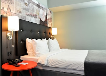Superior Room, 2 Queen Beds