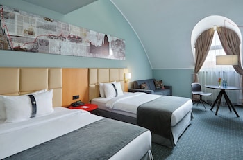 Superior Room, 2 Queen Beds
